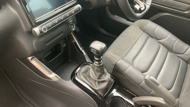 Citroen C3 Aircross 1.2 PureTech 110 Shine Plus 5dr Petrol Hatchback